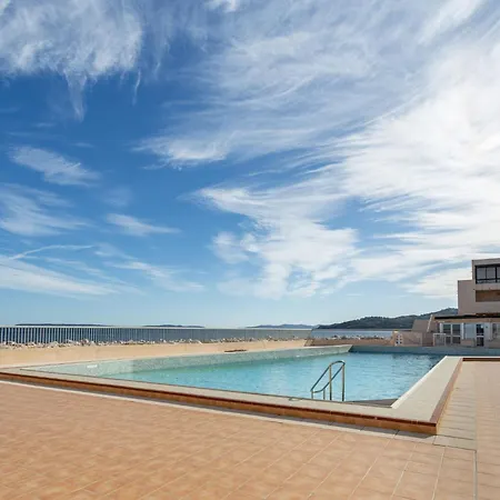 Le Port De Bormes-6 By Interhome Apartment Bormes-les-Mimosas