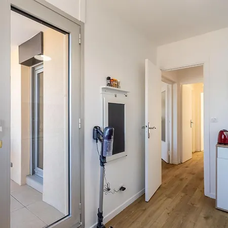 Le Port De Bormes-6 By Interhome *