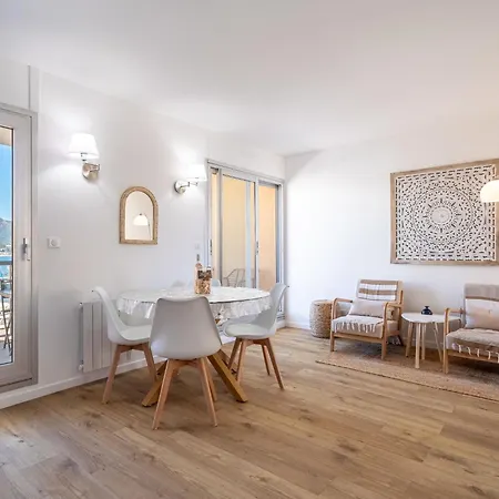 Le Port De Bormes-6 By Interhome *