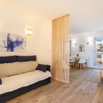 Apartment Le Port De Bormes-6 By Interhome