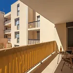 Le Port De Bormes-6 By Interhome