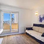 Apartment Le Port De Bormes-6 By Interhome