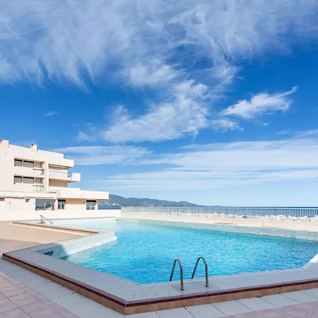 Le Port De Bormes-6 By Interhome 아파트 *