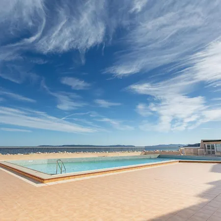 Le Port De Bormes-6 By Interhome *