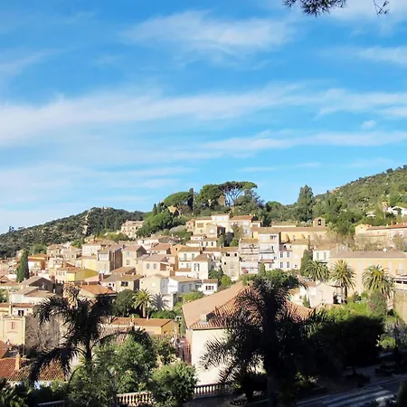 Le Port De Bormes-6 By Interhome