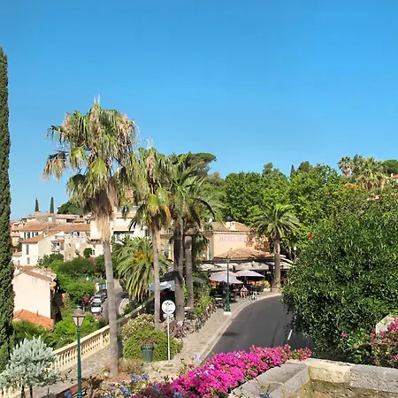 شقة Le Port De Bormes-6 By Interhome بورم لي ميموزا