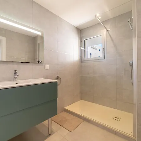 Le Port De Bormes-6 By Interhome *