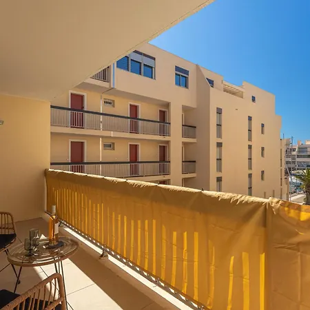 Le Port De Bormes-6 By Interhome Bormes-les-Mimosas