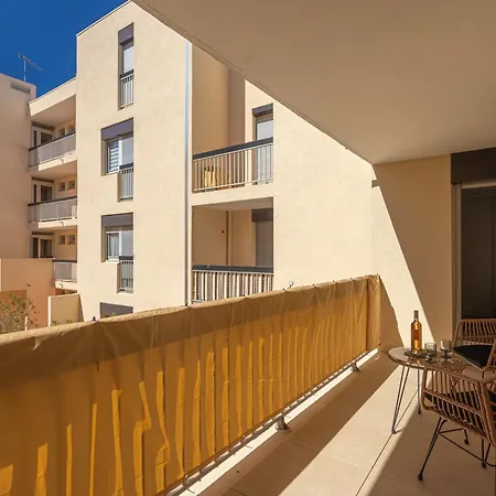 Le Port De Bormes-6 By Interhome