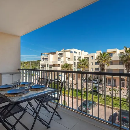Le Port De Bormes-6 By Interhome 아파트