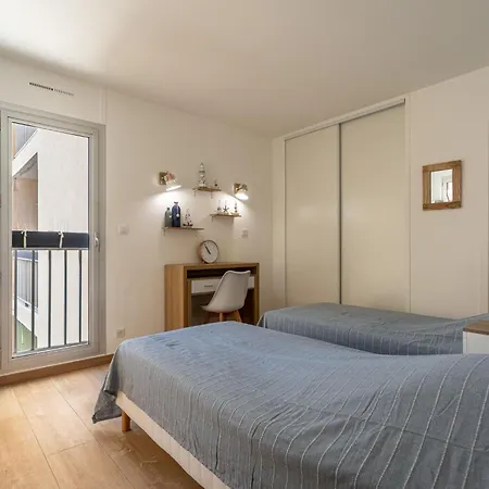 Le Port De Bormes-6 By Interhome * بورم لي ميموزا