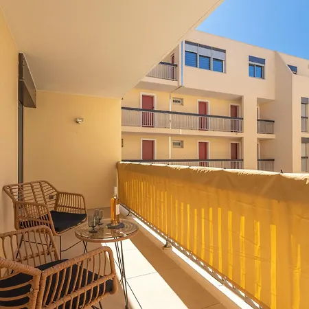 Le Port De Bormes-6 By Interhome Апартаменты Борм-ле-Мимоза