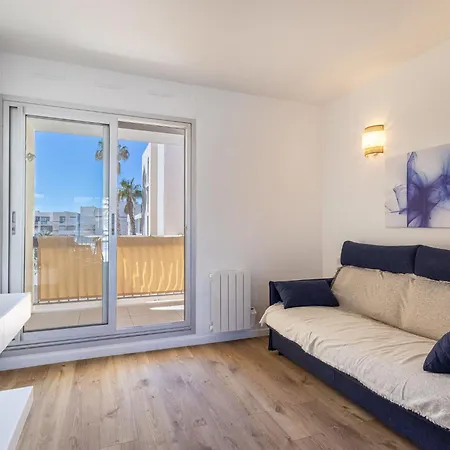 Apartament Le Port De Bormes-6 By Interhome