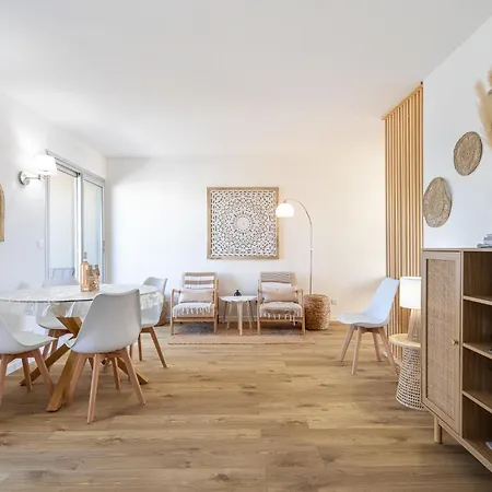 Le Port De Bormes-6 By Interhome