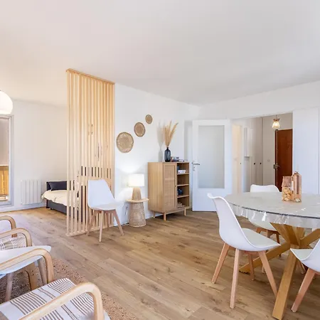 Le Port De Bormes-6 By Interhome 아파트