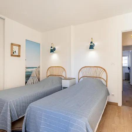 شقة Le Port De Bormes-6 By Interhome *